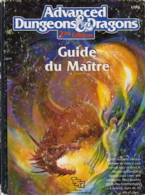 Guide du Matre